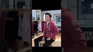 Niall Horan on tiktok | One Direction