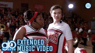 4 Minutes (Studio Version/Edit) — Glee 10 Years