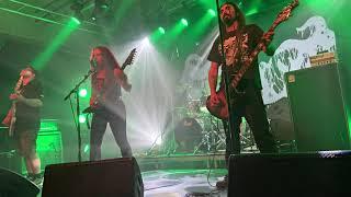 Ferum live @ Helsinki 20th August 2022