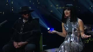 Austin City Limits Backstage Music Moments Presented by AXS - Khruangbin on Houston