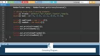 Java Arrays Lesson 01) Array Basics