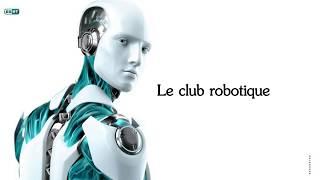 Club Robotique - La KazLab