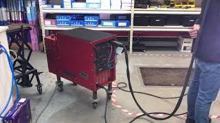 Rowac IT 320 GW - Cjays Welding Equipment