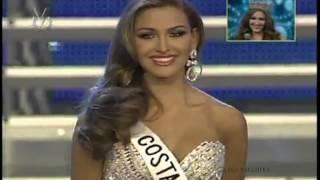 Miss Venezuela 2013 - Super Sabado Sensacional (Parte 2)