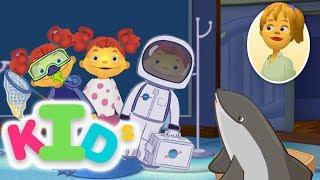 Learning Video Collection for Kids | basic Science and tools by Kids Learning and Fun Clubs