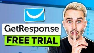 How to Get GetResponse Free Trial: Professional Email Marketing for Everyone