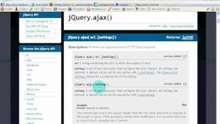 jquery auto complete from scratch