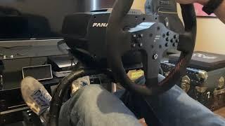 Playseat challenge stability mod