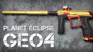 Planet Eclipse GEO4 Markierer Review (deutsch/german)