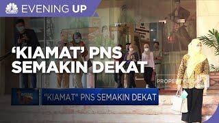 "Kiamat" PNS Semakin Dekat