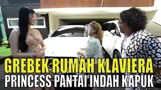 GREBEK RUMAH KLAVIERA, PRINCESS PANTAI INDAH KAPUK | SOBAT MISQUEEN (17/07/21)