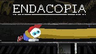 Endacopia - Full Story Playthrough - No Commentary - HD - Demo