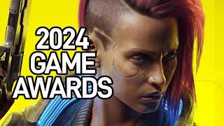 2024 Game Awards - Episode 181