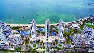 Where is the cheapest sea view room in China? 100000 yuan per sea view villa!