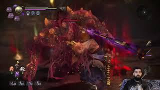 Nioh 2 仁王 2 | Dream of the Nioh is SOOO GOOD!!!