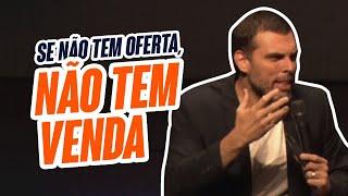 UM VENDEDOR RARO TEM QUE TER ESSAS 6 HABILIDADES | Thiago Concer