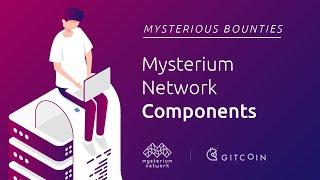 Introduction into Mysterium Network Components [Technical Breakdown]