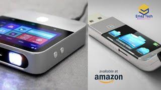 Best 5 Telugu Latest Unique Gadgets That You Can Buy From Amazon || Amazon Gadgets 2020