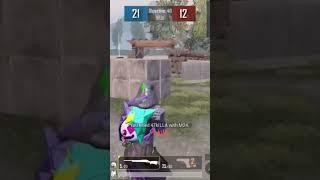 Sniperr || NFalif || pubgmobile