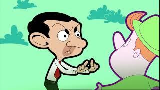 | Mr Bean Animated Season 1 | Full Episodes | Mr Bean World
