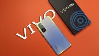 Vivo V20SE, Redmi Note 8 dan yahshimi? Narxi, Kamerasi va batafsil ma'lumot| o'zbek tilida