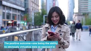 KBTG Creates Digital Lifestyle Banking with Data Virtualization