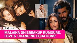 Malaika Arora-Arjun Kapoor Breakup Buzz | Actress Insists on 'Fighting' For 'Love Till The End'