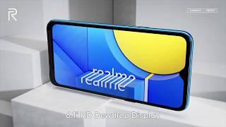 realme C2 - Pakistan Ki Real Choice