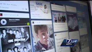 Cyber-bullying prompts parent to file police report