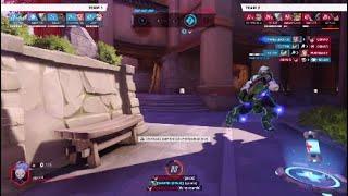 D:VA eats 2 ults, gets too fat and dies.