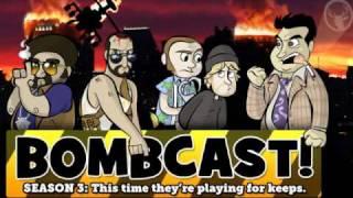 Giant Bombcast - Longest Gaming Sessions