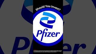 Should you buy Pfizer stock?  #growthshares #pfe #pfizer