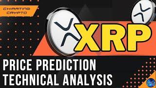 XRP MASSIVE MULTI-YEAR BREAKOUT!! THIS IS HUGE Price Prediction & Technical Analysis November 2024