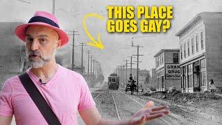 Why Does Vancouver Have Two Queer Villages?