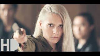 SHE IS A TOTAL BADASS | MUST WATCH MOVIE | THE NIGHT COMES FOR US | WATCH AT NETFLIX