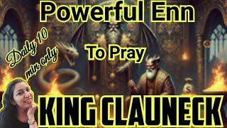 My Favourite King Clauneck Special Enn to Bring Endless Prosperity