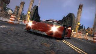 NFS MW 2021 Koenigsegg Regera vs Ferrari LaFerrari(Final Pursuit-Ending)