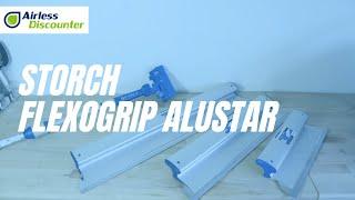 Storch Flexogrip AluStar - Overview