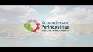 Profile Kementerian Perindustrian RI