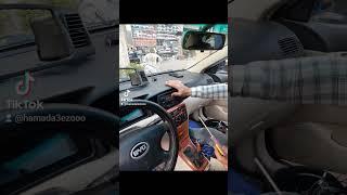 تركيب شاشة اندرويد Byd