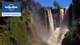 A journey through the Atlas Mountains - Lonely Planet travel video