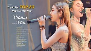 Nhạc Trẻ Remix Hana Cẩm Tiên Hay Nhất 2023-Vương Vấn,Khóc Cho Người Ai Khóc Cho Em,Chắc Do Em Đã Sai