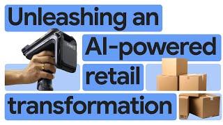 New Way Now: Zebra Technologies drives retail transformation with Google Cloud