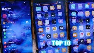 Top 10 Brand NEW FREE Cydia Tweaks For iOS 12-12.1.2 (Jailbreak Tweaks)