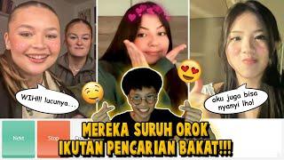 OROK COMEBACK!!! GODAIN CIWI-CIWI SEGERRR!!! | OME.TV INTERNATIONAL #PART120