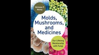 Molds, Mushrooms, and Medicines (Science on Tap show)