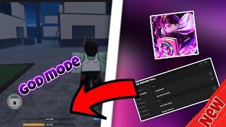 [NEW] Script Demonfall roblox Pc/Mobile | Auto Fram | God mode and more