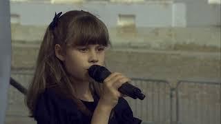 Крейсер „Аврора“ – Олеся Смирнова (9 лет)