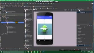 How to add images to Android Studio