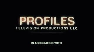 Jerry Bruckheimer Television / Profiles Television Productions / Warner Bros. Television (2002)